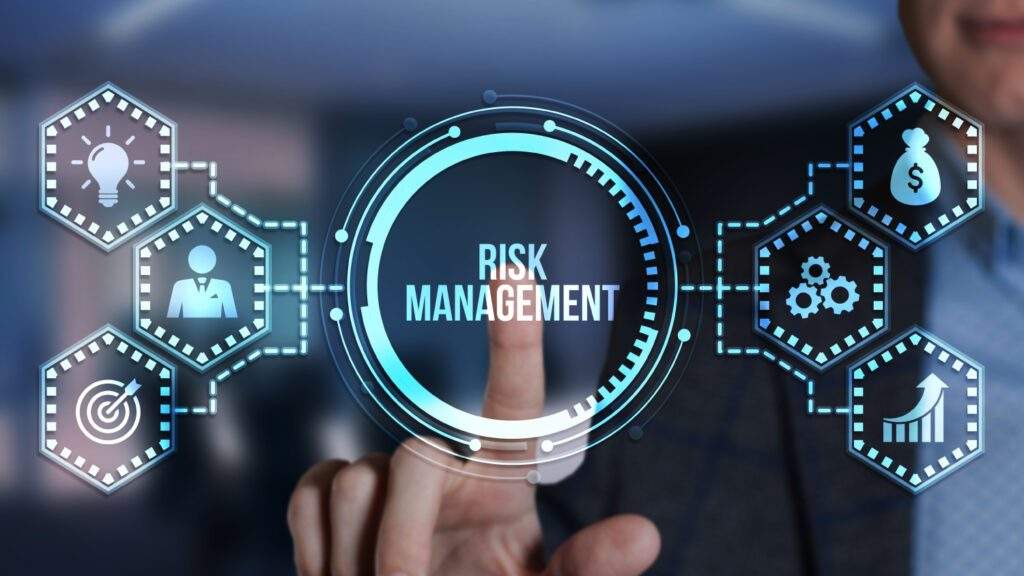 Fundamentals of Cyber Risk Management – Code Her Rising