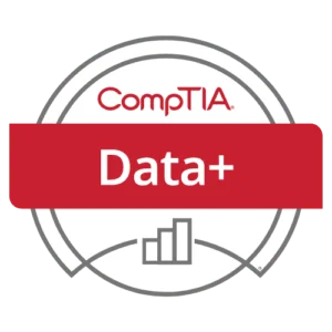 Data+