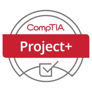 Project+ Training