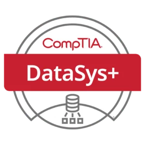 CompTIA DataSys+ Training