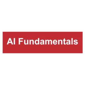 AI Fundamentals (Level 1)